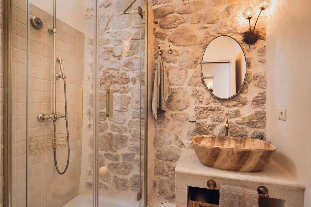 Hotel Town House Rosario Stari Grad  Zewnętrze zdjęcie