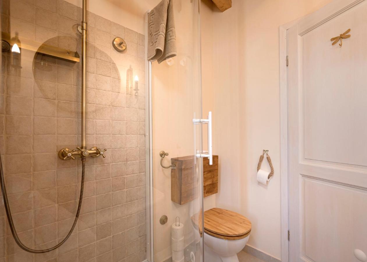Hotel Town House Rosario Stari Grad  Zewnętrze zdjęcie