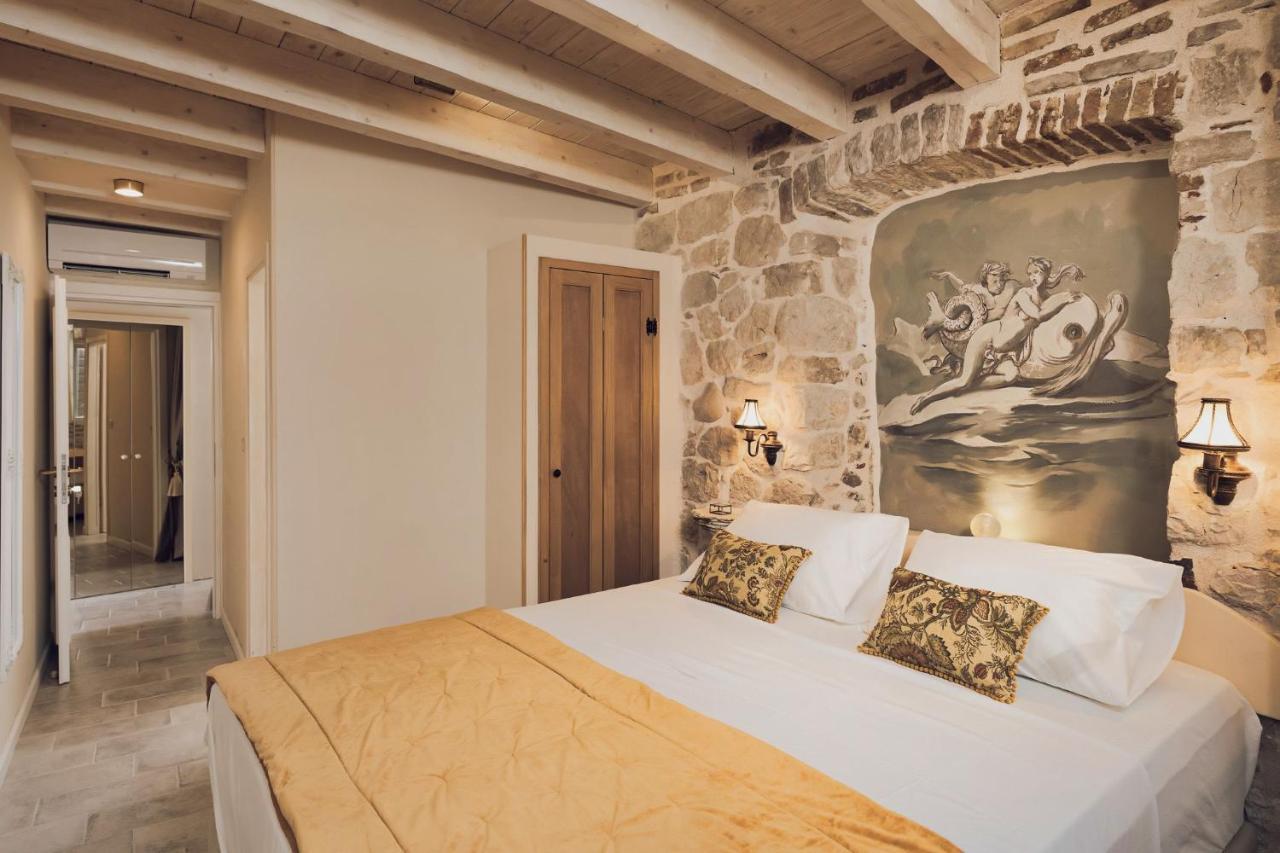 Hotel Town House Rosario Stari Grad  Zewnętrze zdjęcie
