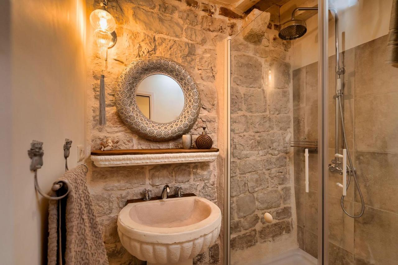 Hotel Town House Rosario Stari Grad  Zewnętrze zdjęcie